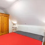 Am Halbmond 2 Apartman
