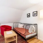 Am Halbmond 2 Apartman *