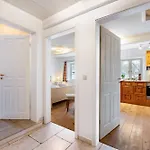 Am Halbmond 2 Apartman