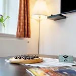 Apartman Am Halbmond 2 *