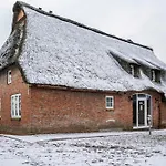 Apartman Am Halbmond 2 Hellschen-Heringsand-Unterschaar