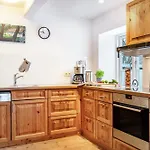 Apartman Am Halbmond 2 *
