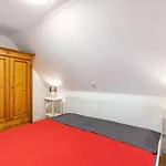 Apartman Am Halbmond 2