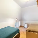 Apartman Am Halbmond 2 Hellschen-Heringsand-Unterschaar