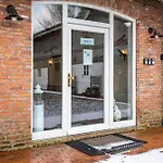 Apartman Am Halbmond 2 Hellschen-Heringsand-Unterschaar