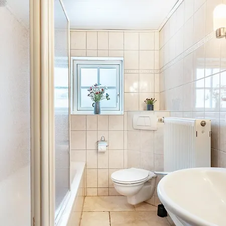 Am Halbmond 2 Apartament