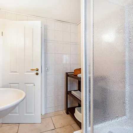 Am Halbmond 2 Apartament *