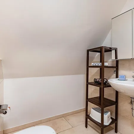 Am Halbmond 2 Apartament *