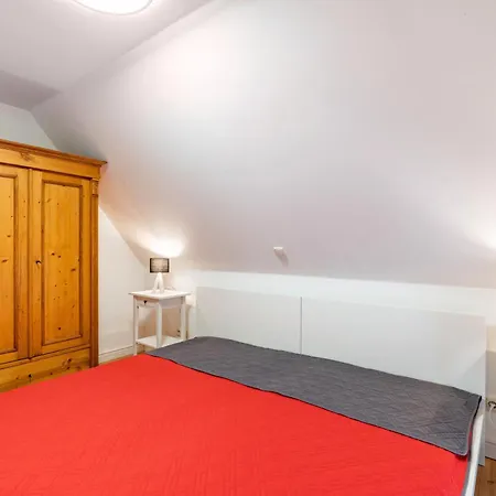 Am Halbmond 2 Apartament