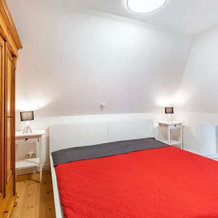 Am Halbmond 2 Apartament *