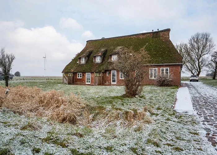 Lägenhet Am Halbmond 2